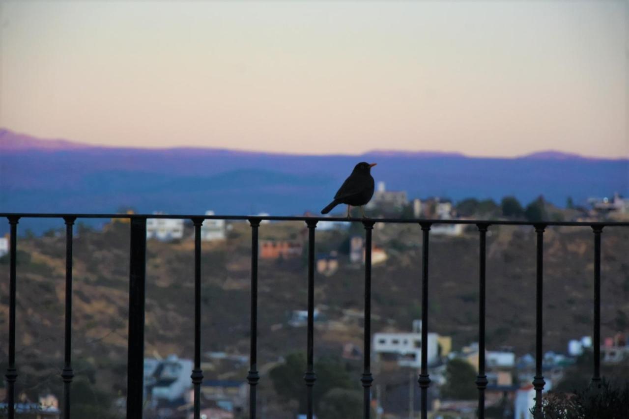 La Pedrera - Espectaculares Vistas - Carlos Paz - Cordoba - Argentina Вилья-Карлос-Пас Экстерьер фото
